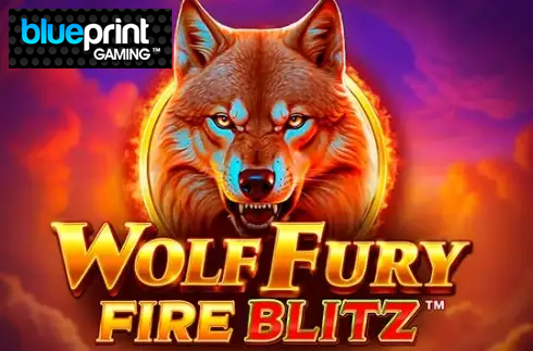 Wolf Blitz